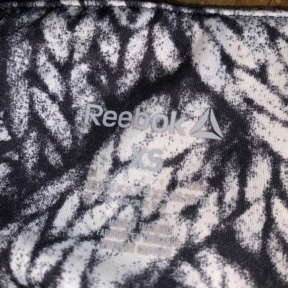 REEBOK🌟 leggings - Picture 3 of 3